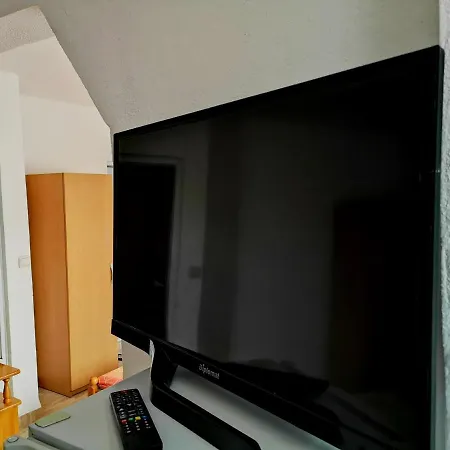 بيت ضيافة Merilyn Petrich 3*