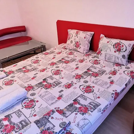 Affittacamere Merilyn Petrich 3*