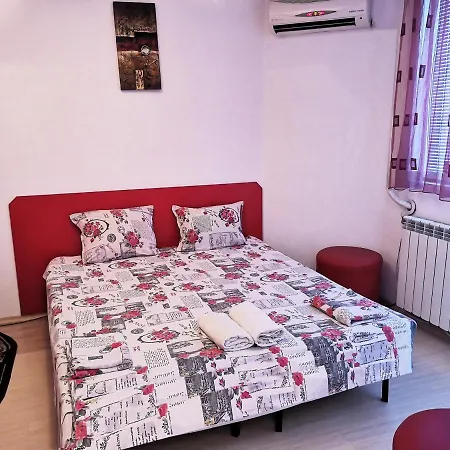 Merilyn Petrich Affittacamere