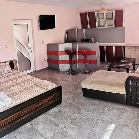 Merilyn Petrich بيت ضيافة بيتريتش