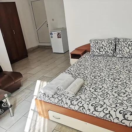 بيت ضيافة Merilyn Petrich بيتريتش