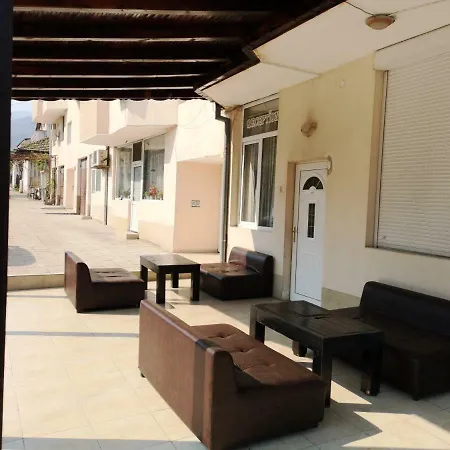 Merilyn Petrich بيت ضيافة