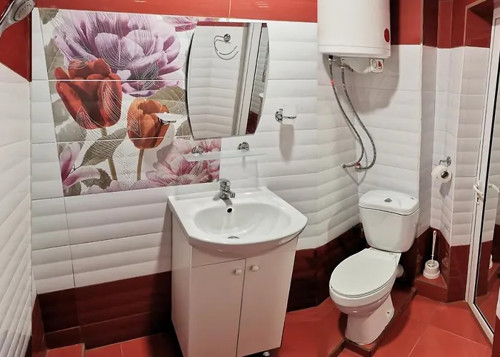 Affittacamere Merilyn Petrich Petrič