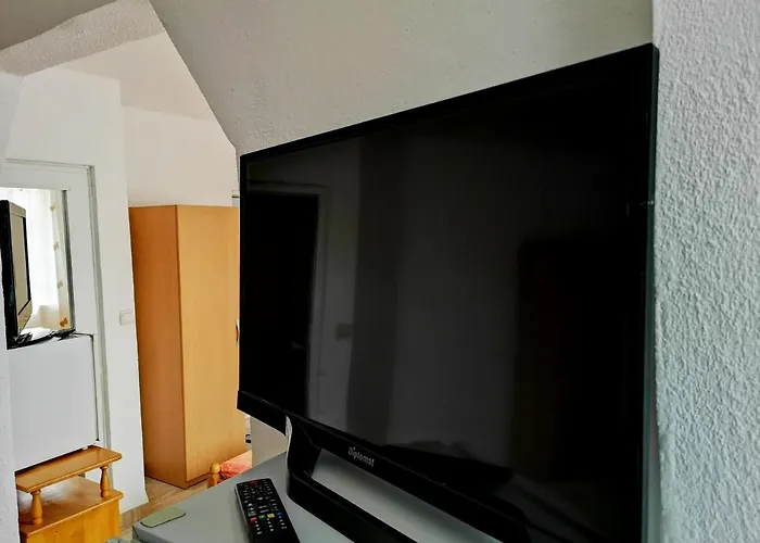 Affittacamere Merilyn Petrich 3*