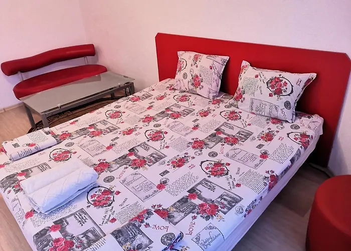 Affittacamere Merilyn Petrich 3*