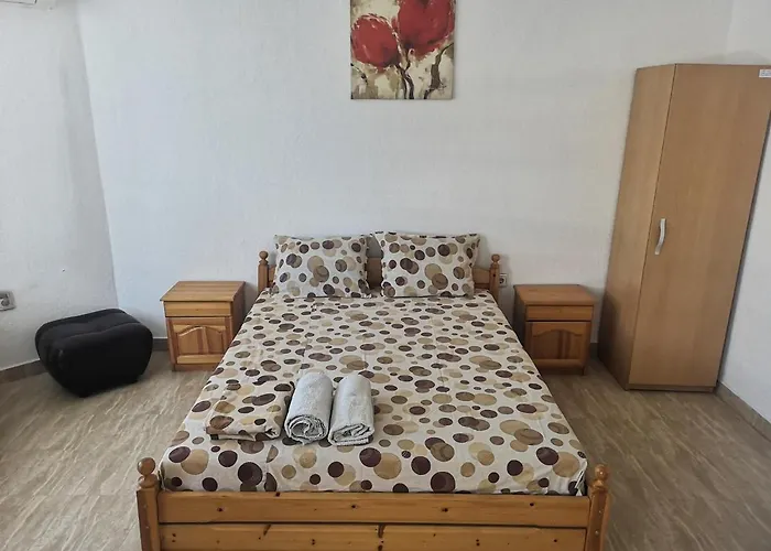 Merilyn Petrich Affittacamere Petrič