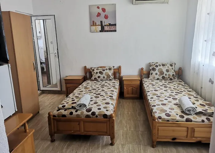 Affittacamere Merilyn Petrich 3*