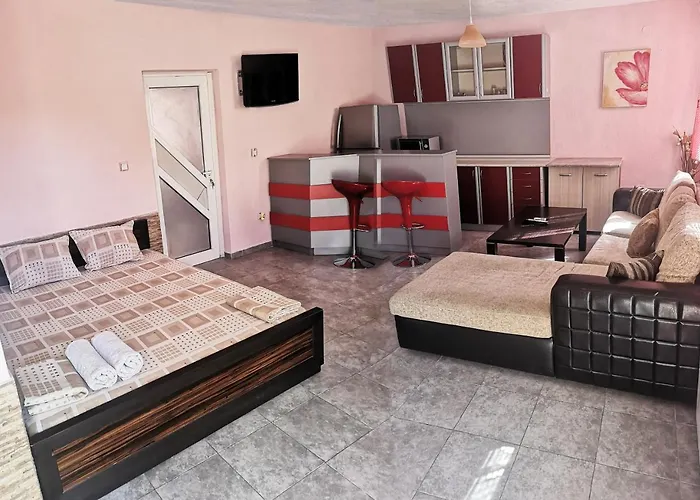 Merilyn Petrich Affittacamere Petrič