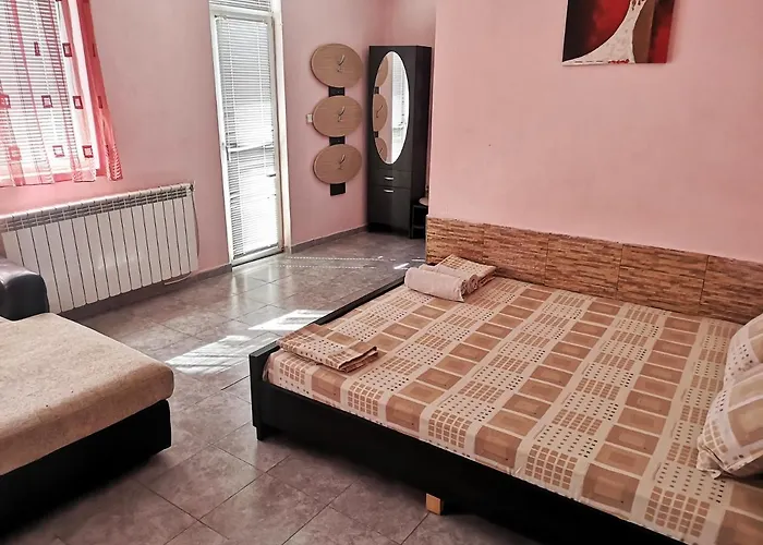 Affittacamere Merilyn Petrich 3*