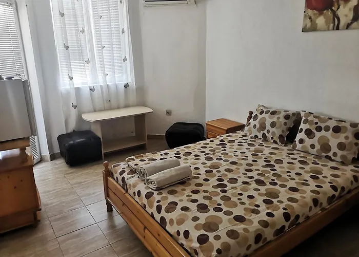 Merilyn Petrich Affittacamere Petrič