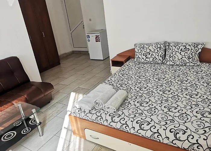 Affittacamere Merilyn Petrich Petrič