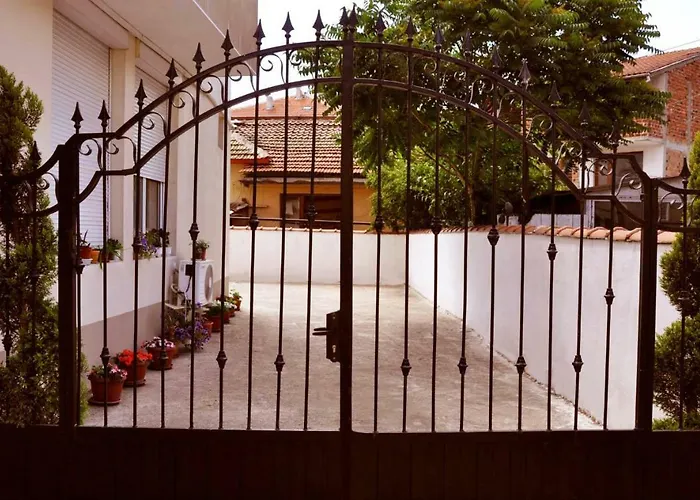 Merilyn Petrich Affittacamere Petrič