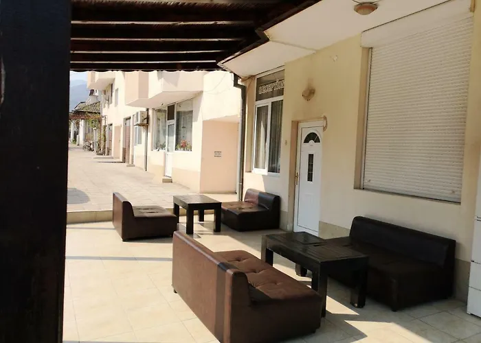 Merilyn Petrich Affittacamere