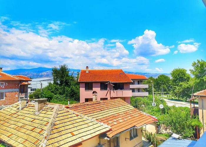 Affittacamere Merilyn Petrich 3*